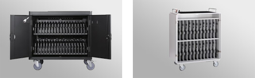 Muebles para portátiles