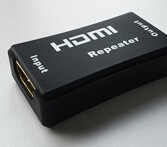 Repetidor de señal HDMI celexon Expert