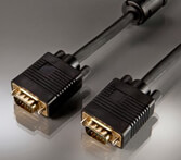 celexon cable VGA , Series Profesional, macho a macho - 1,5 m