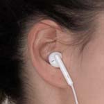 In-Ear-Kopfhörer