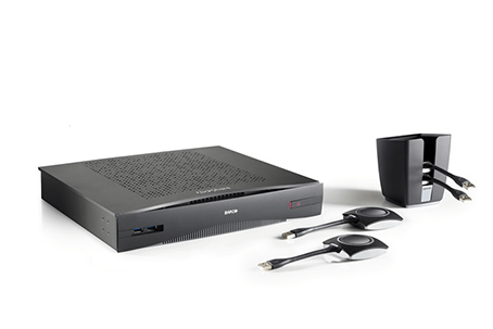 Barco ClickShare sistema CSE-800