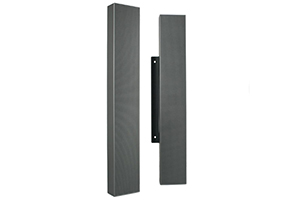 Altavoces para pantallas