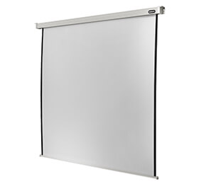 Pantalla Eléctrica Profesional celexon 200 x 200 cm