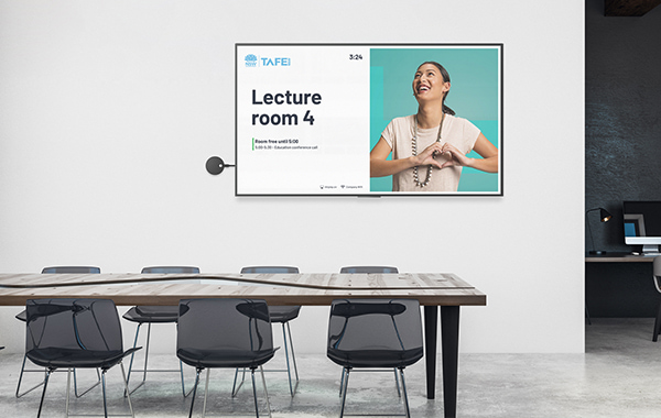 Airtame