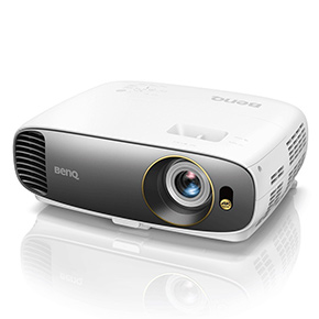 BenQ W1080ST+
