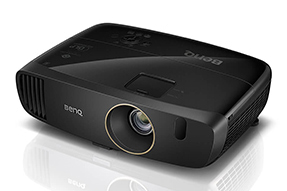 Optoma UHD30