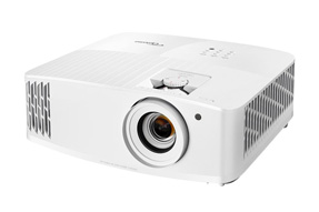 Optoma UHD42
