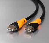 celexon Cable HDMI 2.0 – serie Economy 5m