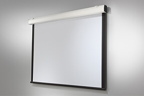 Pantalla motorizada celexon Expert XL 350 x 265 cm