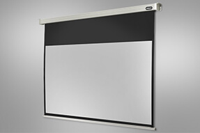 Pantalla motorizada celexon Profesional 240 x 135 cm