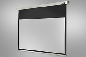 Pantalla motorizada celexon Profesional 300 x 169 cm