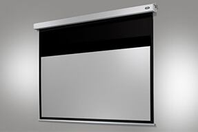 Pantalla motorizada celexon Profesional 220 x 124 cm