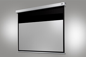Pantalla motorizada celexon Profesional Plus 220 x 137 cm
