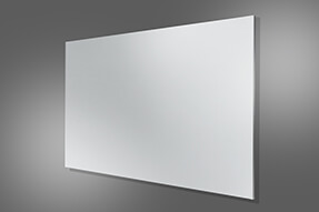 Pantalla de marco celexon Expert PureWhite 200 x 125 cm