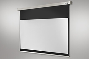 celexon Leinwand Rollo Professional 200 x 113 cm