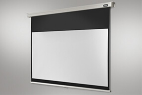 Pantalla manual mural celexon Profesional 300 x 169 cm