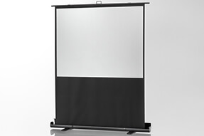Pantalla Ultra Portatil Plus Profesional celexon 200 x 113 cm