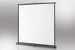 Pantalla Ultra Portatil Plus Profesional celexon 200 x 200