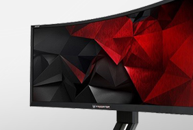 Monitores para juegos