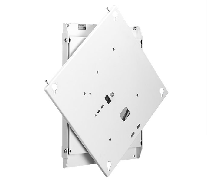 Hagor WH SA Flip - Soporte de pared giratorio e inclinable para Samsung Flip 2