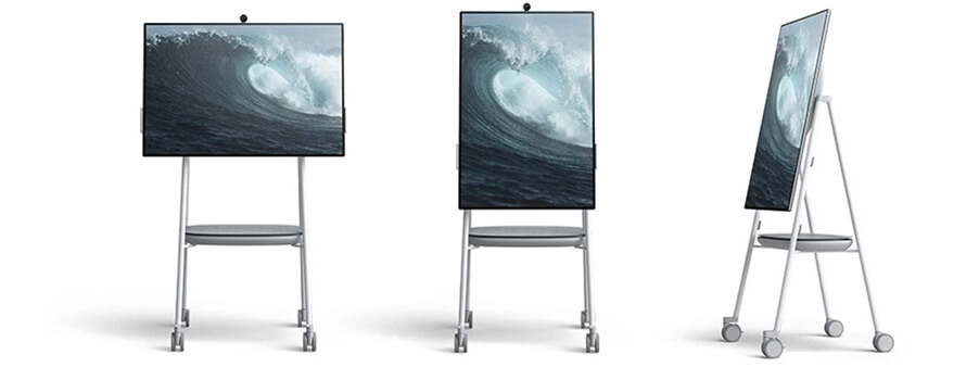 Microsoft Surface Hub2
