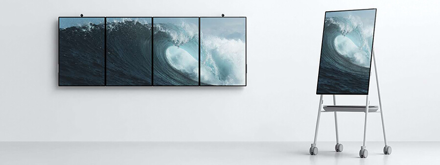 Microsoft Surface Hub2