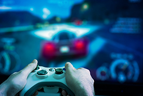Juegos de carreras