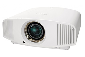 Sony VPL-VW590ES color blanco