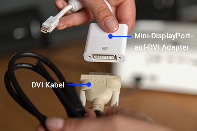 Adaptador Mini DisplayPort a HDMI para iMac Mid 2015 (27 pulgadas)  Adaptador Mini DP a HDMI compatible con MacBook Air/Pro, Microsoft Surface