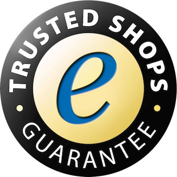 Garantía de Trusted Shops