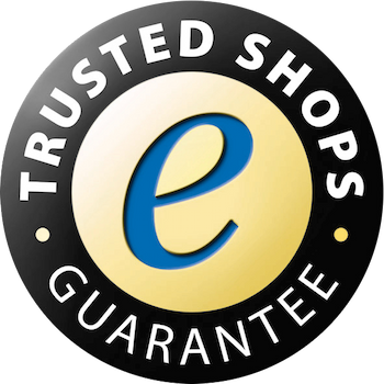 Garantía de Trusted Shops Garantía de Trusted Shops