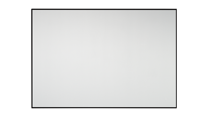 celexon HomeCinema Marco de pantalla de alto contraste - Dynamic Slate ALR