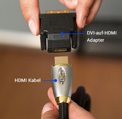 Cómo conectar tu Mac a una televisión por HDMI 