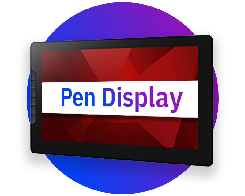 Display interactivo Viewsonic