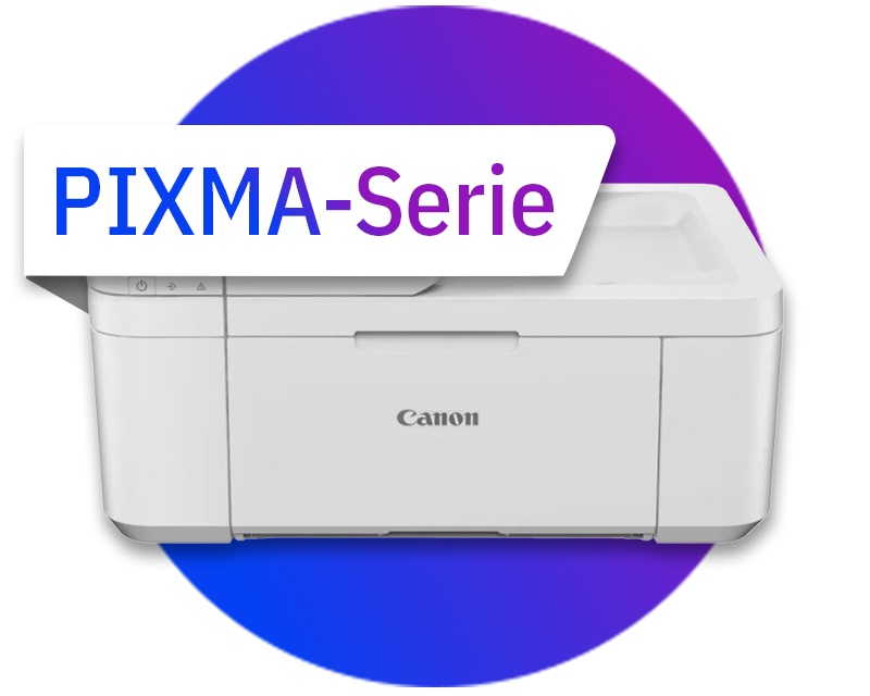 Impresora Canon Home Office (Serie PIXMA) Impresora Canon Home Office (Serie PIXMA)