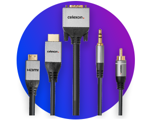 Cables varios