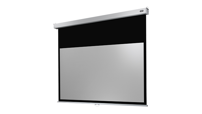 pantallas de proyección Rollo Professional Plus de Celexon